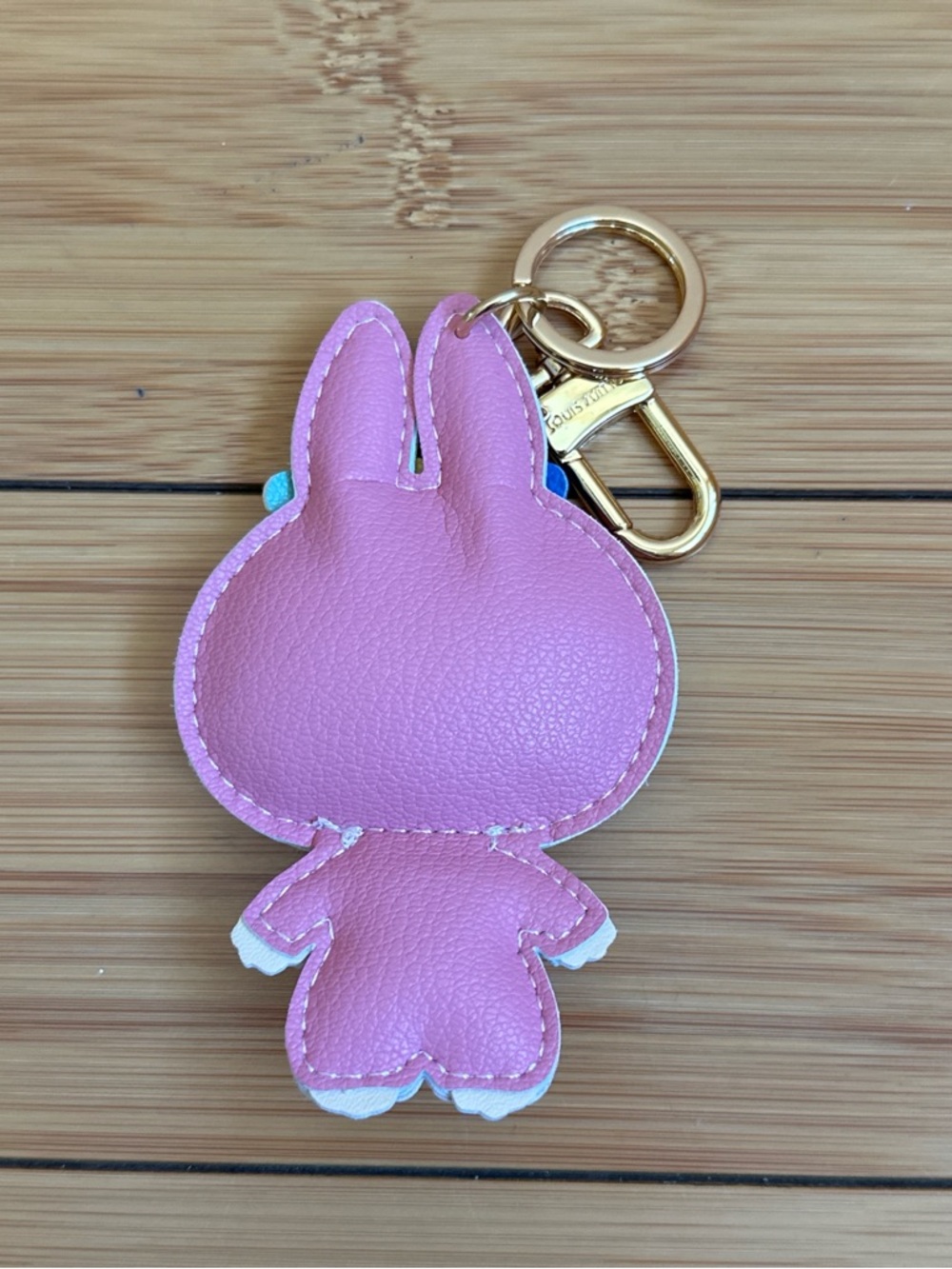 Labubu keychain - Picture 3 of 4